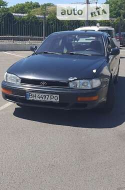 Седан Toyota Camry 1991 в Одесі