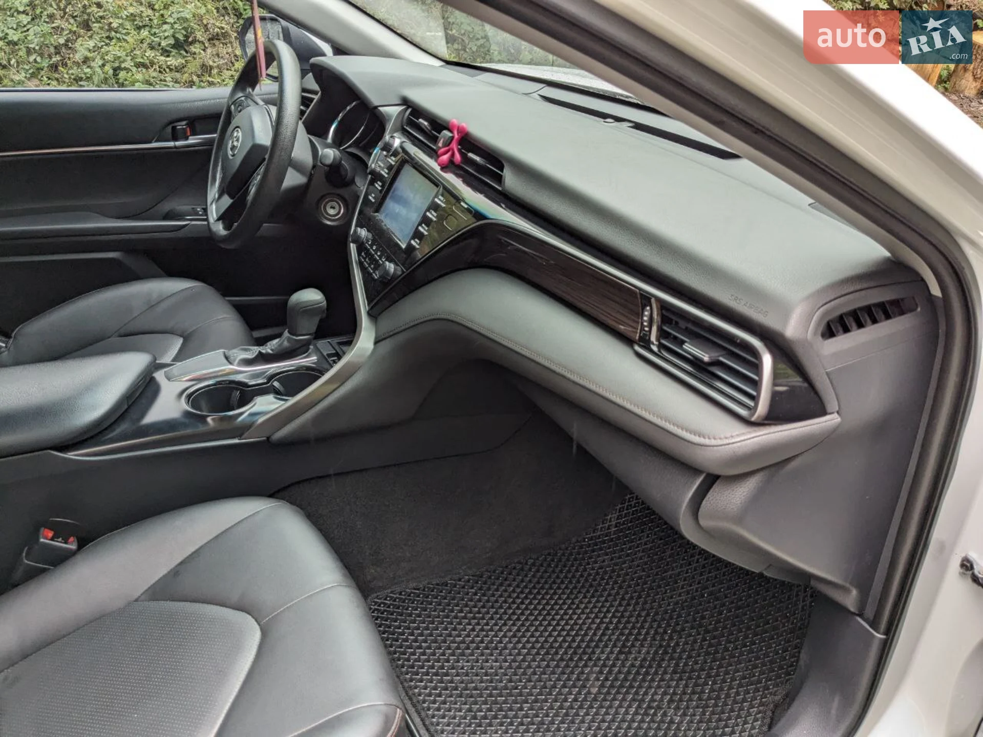 2019 Toyota Camry - мініатюра 7