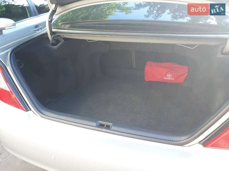 Седан Toyota Camry 2004 в Одессе