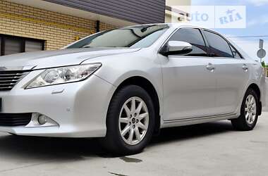 Седан Toyota Camry 2012 в Бердичеве