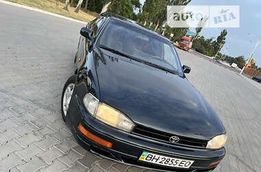 Седан Toyota Camry 1992 в Ізмаїлі