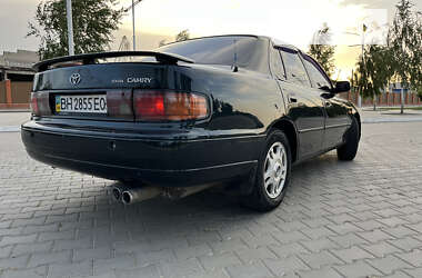 Седан Toyota Camry 1992 в Ізмаїлі