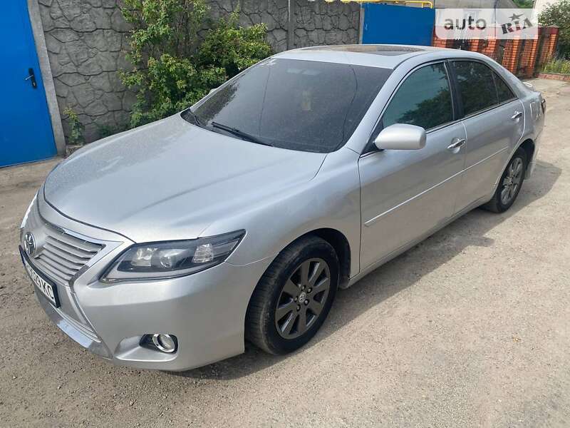 Toyota Camry 2006