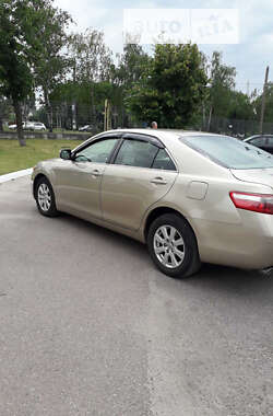 Седан Toyota Camry 2007 в Житомирі