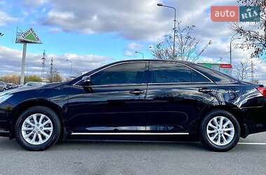 Седан Toyota Camry 2012 в Києві