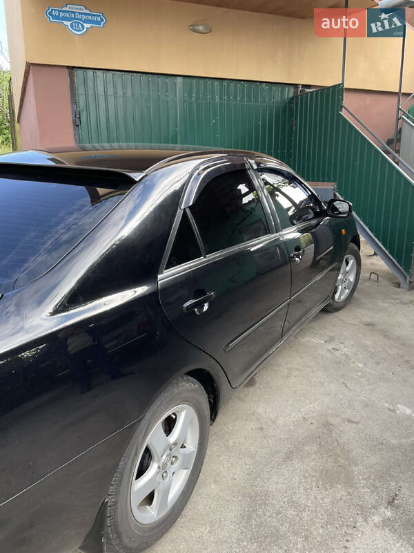 Седан Toyota Camry 2003 в Балте фото 2 Седан Toyota Camry 2003 в Балте