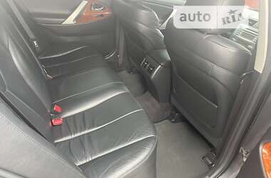 Седан Toyota Camry 2011 в 
