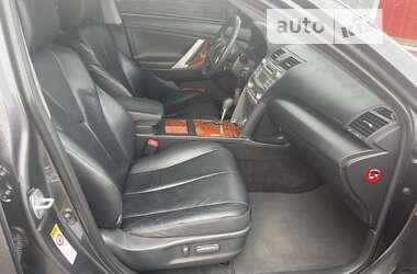 Седан Toyota Camry 2011 в 