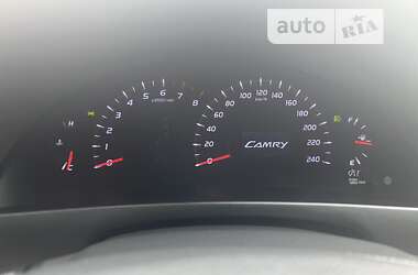 Седан Toyota Camry 2011 в 