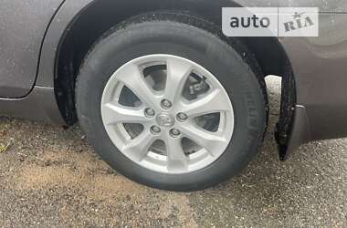 Седан Toyota Camry 2011 в 