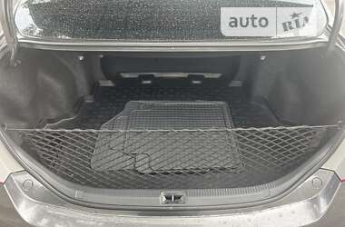 Седан Toyota Camry 2011 в 