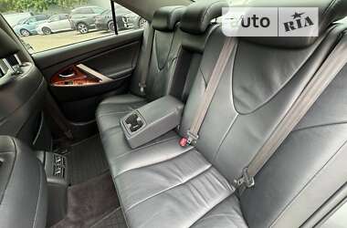 Седан Toyota Camry 2007 в Києві