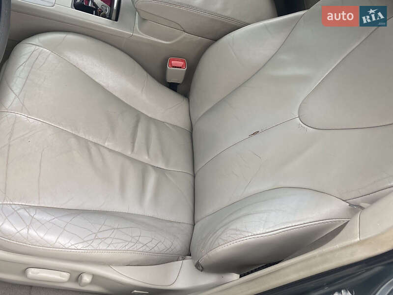 Седан Toyota Camry 2009 в Одесі