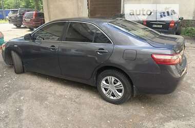 Седан Toyota Camry 2007 в Киеве