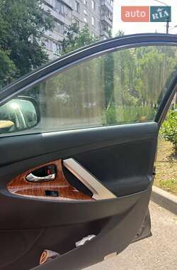 Седан Toyota Camry 2008 в 