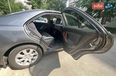 Седан Toyota Camry 2008 в 