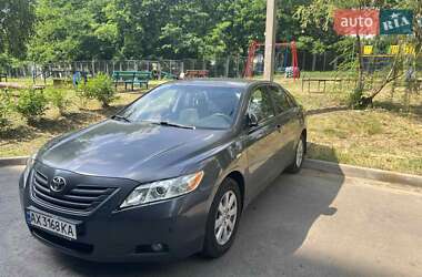 Седан Toyota Camry 2008 в 