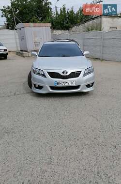 Седан Toyota Camry 2006 в Николаеве