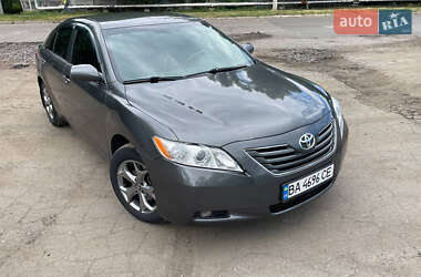 Седан Toyota Camry 2007 в 