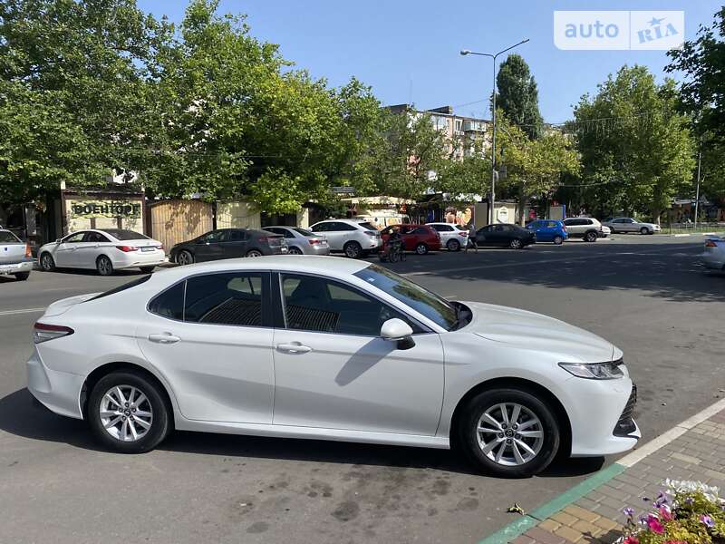 Седан Toyota Camry 2017 в Одессе фото 3 Седан Toyota Camry 2017 в Одессе