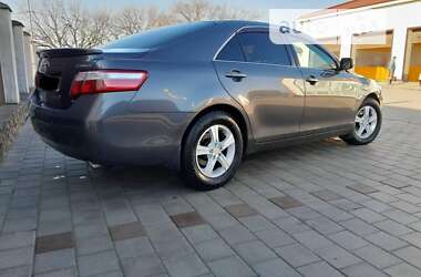 Седан Toyota Camry 2008 в Вознесенську