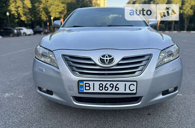 Седан Toyota Camry 2006 в Харкові