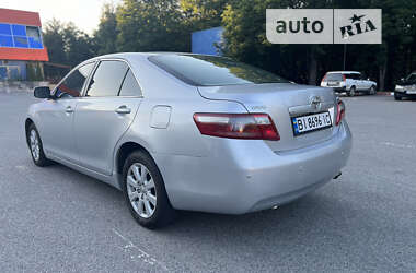 Седан Toyota Camry 2006 в Харкові