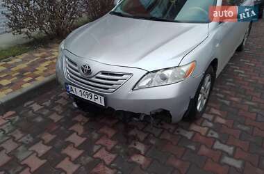 Седан Toyota Camry 2007 в Гатном