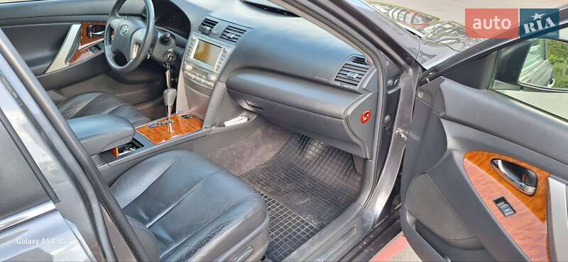 Седан Toyota Camry 2009 в Овідіополі
