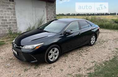 Седан Toyota Camry 2014 в Харькове