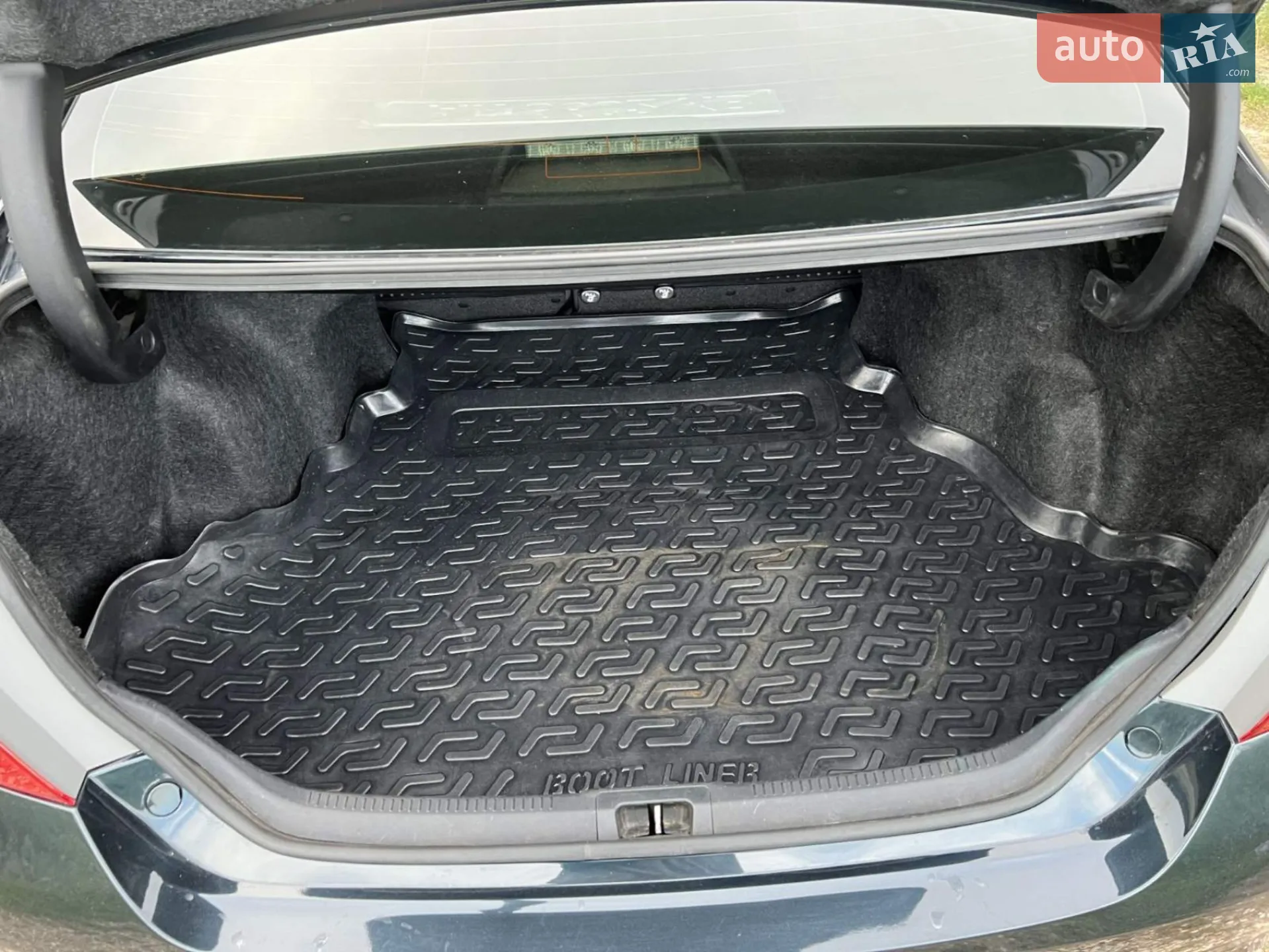 2014 Toyota Camry - мініатюра 27
