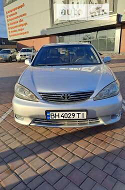 Седан Toyota Camry 2005 в Одесі