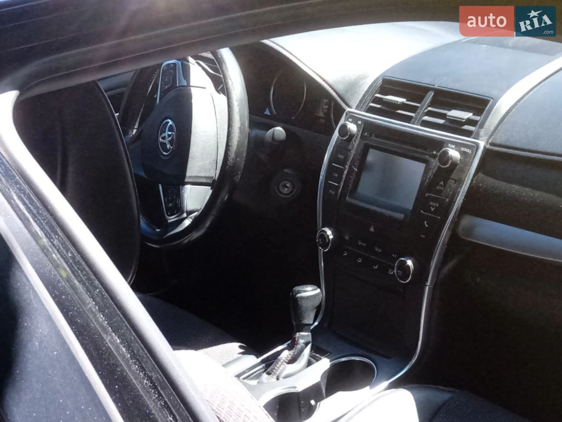 2015 Toyota Camry - мініатюра 33