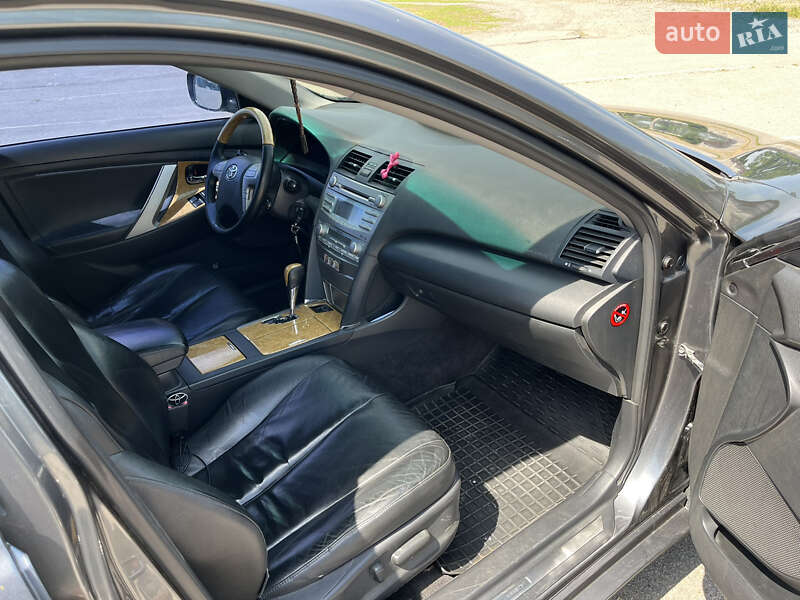 Седан Toyota Camry 2006 в Маньківці