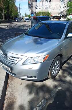 Седан Toyota Camry 2007 в Кривому Розі