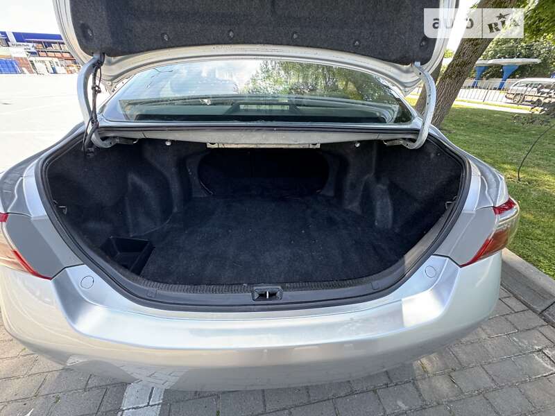 Седан Toyota Camry 2007 в Коломые фото 18 Седан Toyota Camry 2007 в Коломые