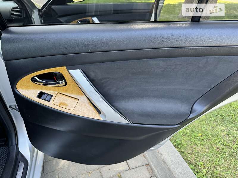 Седан Toyota Camry 2007 в Коломые фото 21 Седан Toyota Camry 2007 в Коломые