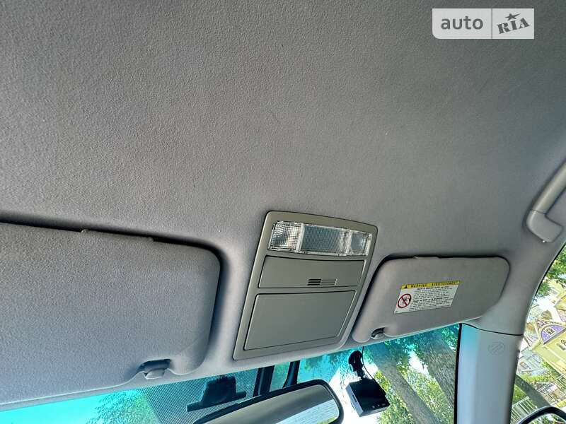 Седан Toyota Camry 2007 в Коломые фото 31 Седан Toyota Camry 2007 в Коломые