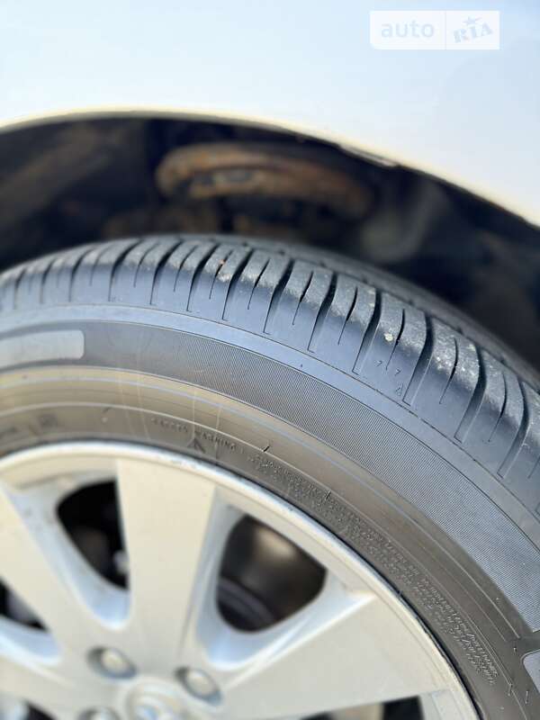 Седан Toyota Camry 2007 в Коломые фото 38 Седан Toyota Camry 2007 в Коломые