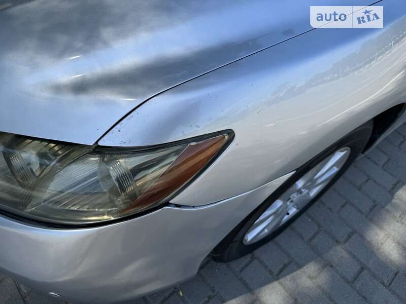 Седан Toyota Camry 2007 в Коломые фото 43 Седан Toyota Camry 2007 в Коломые