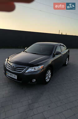 Седан Toyota Camry 2011 в Козове