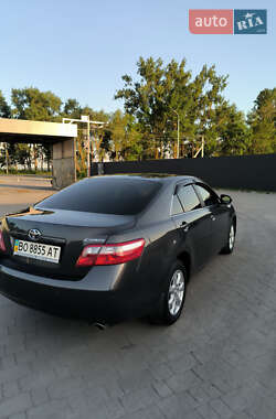 Седан Toyota Camry 2011 в Козове