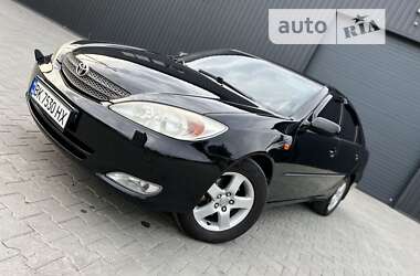 Седан Toyota Camry 2004 в Дубні