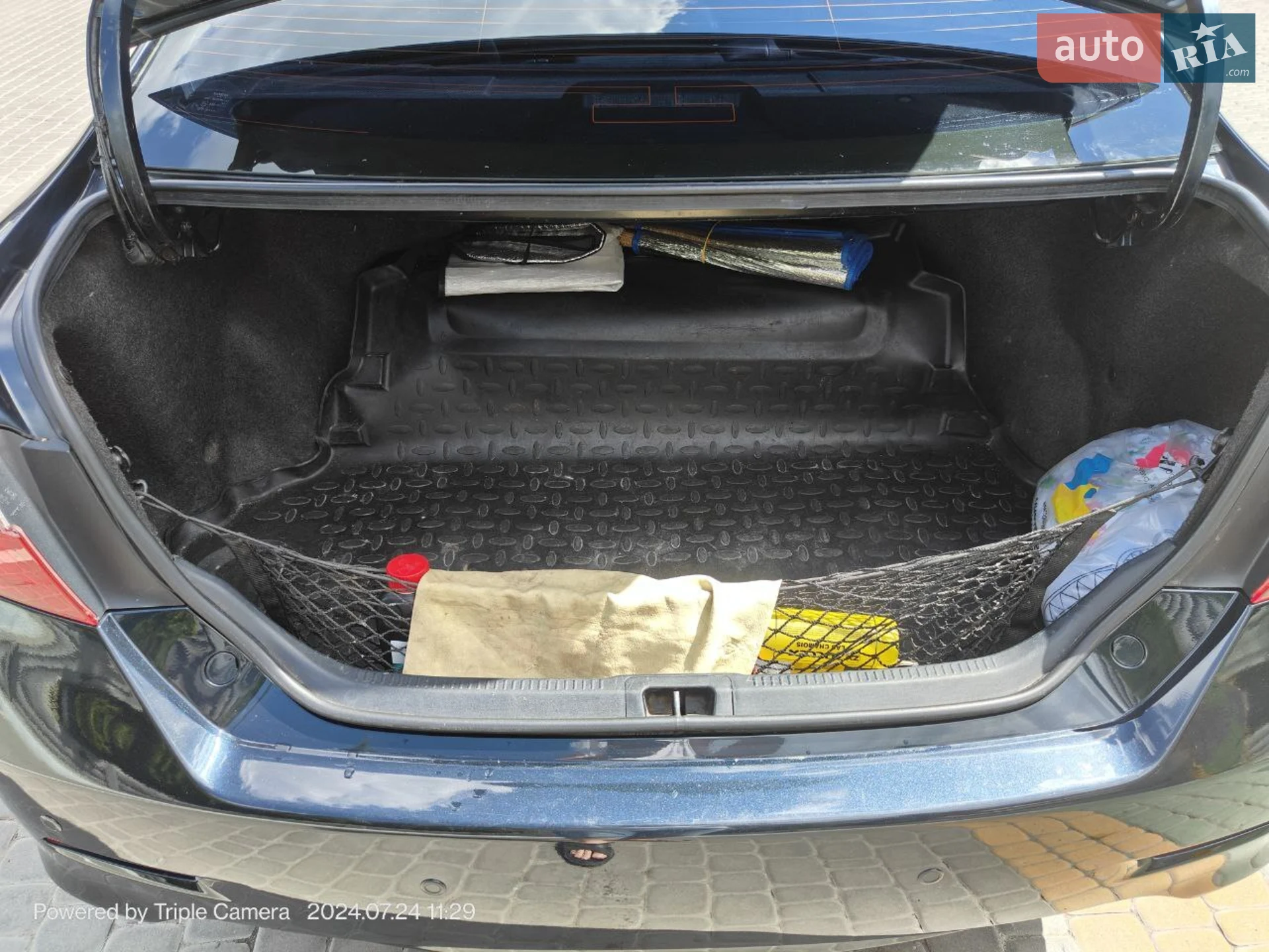 2011 Toyota Camry - мініатюра 14