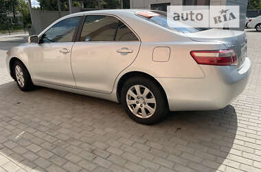 Седан Toyota Camry 2008 в Горохове