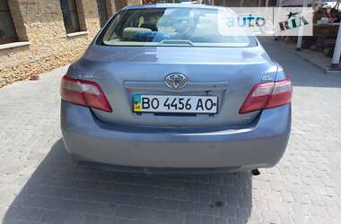 Седан Toyota Camry 2009 в Тернополі