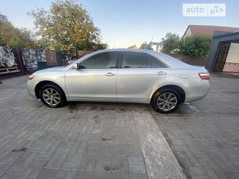 Седан Toyota Camry 2006 в Прилуках