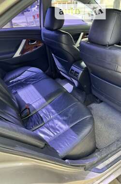 Седан Toyota Camry 2008 в Николаеве