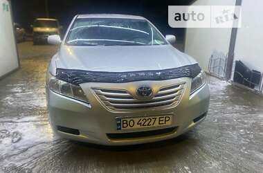 Седан Toyota Camry 2007 в Хмельницькому