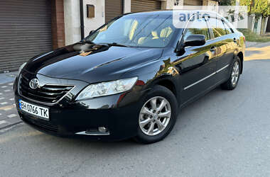 Седан Toyota Camry 2008 в Одессе